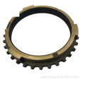 Hot Sale auto parts for FIAT Transmission Brass Synchronizer Ring